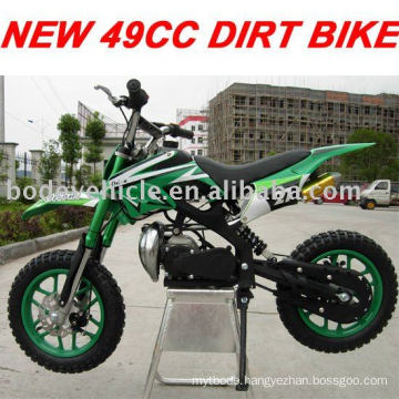 49CC TWO STROKE BIKE